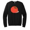 Unisex Sponge Fleece Drop Shoulder Sweatshirt Thumbnail
