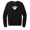 Unisex Sponge Fleece Drop Shoulder Sweatshirt Thumbnail