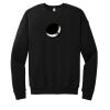 Unisex Sponge Fleece Drop Shoulder Sweatshirt Thumbnail