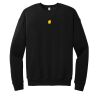 Unisex Sponge Fleece Drop Shoulder Sweatshirt Thumbnail
