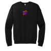 Unisex Sponge Fleece Drop Shoulder Sweatshirt Thumbnail
