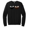 Unisex Sponge Fleece Drop Shoulder Sweatshirt Thumbnail