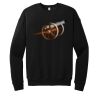 Unisex Sponge Fleece Drop Shoulder Sweatshirt Thumbnail