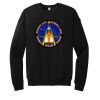 Unisex Sponge Fleece Drop Shoulder Sweatshirt Thumbnail