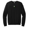 Unisex Sponge Fleece Drop Shoulder Sweatshirt Thumbnail