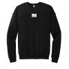 Unisex Sponge Fleece Drop Shoulder Sweatshirt Thumbnail