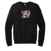 Unisex Sponge Fleece Drop Shoulder Sweatshirt Thumbnail