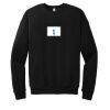 Unisex Sponge Fleece Drop Shoulder Sweatshirt Thumbnail