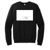 Unisex Sponge Fleece Drop Shoulder Sweatshirt Thumbnail