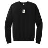 Unisex Sponge Fleece Drop Shoulder Sweatshirt Thumbnail