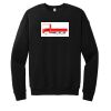 Unisex Sponge Fleece Drop Shoulder Sweatshirt Thumbnail