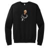 Unisex Sponge Fleece Drop Shoulder Sweatshirt Thumbnail