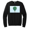 Unisex Sponge Fleece Drop Shoulder Sweatshirt Thumbnail