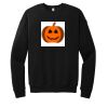 Unisex Sponge Fleece Drop Shoulder Sweatshirt Thumbnail