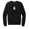 Unisex Sponge Fleece Drop Shoulder Sweatshirt Thumbnail