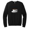 Unisex Sponge Fleece Drop Shoulder Sweatshirt Thumbnail