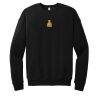 Unisex Sponge Fleece Drop Shoulder Sweatshirt Thumbnail