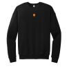Unisex Sponge Fleece Drop Shoulder Sweatshirt Thumbnail