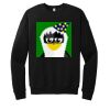 Unisex Sponge Fleece Drop Shoulder Sweatshirt Thumbnail