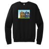 Unisex Sponge Fleece Drop Shoulder Sweatshirt Thumbnail