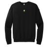 Unisex Sponge Fleece Drop Shoulder Sweatshirt Thumbnail