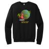 Unisex Sponge Fleece Drop Shoulder Sweatshirt Thumbnail
