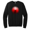 Unisex Sponge Fleece Drop Shoulder Sweatshirt Thumbnail