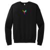 Unisex Sponge Fleece Drop Shoulder Sweatshirt Thumbnail