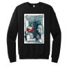 Unisex Sponge Fleece Drop Shoulder Sweatshirt Thumbnail