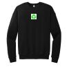 Unisex Sponge Fleece Drop Shoulder Sweatshirt Thumbnail