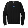 Unisex Sponge Fleece Drop Shoulder Sweatshirt Thumbnail