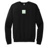 Unisex Sponge Fleece Drop Shoulder Sweatshirt Thumbnail