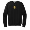 Unisex Sponge Fleece Drop Shoulder Sweatshirt Thumbnail