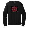 Unisex Sponge Fleece Drop Shoulder Sweatshirt Thumbnail