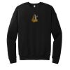 Unisex Sponge Fleece Drop Shoulder Sweatshirt Thumbnail