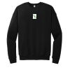 Unisex Sponge Fleece Drop Shoulder Sweatshirt Thumbnail