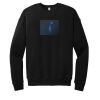 Unisex Sponge Fleece Drop Shoulder Sweatshirt Thumbnail