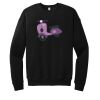Unisex Sponge Fleece Drop Shoulder Sweatshirt Thumbnail