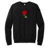 Unisex Sponge Fleece Drop Shoulder Sweatshirt Thumbnail