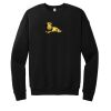 Unisex Sponge Fleece Drop Shoulder Sweatshirt Thumbnail