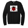Unisex Sponge Fleece Drop Shoulder Sweatshirt Thumbnail
