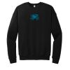 Unisex Sponge Fleece Drop Shoulder Sweatshirt Thumbnail