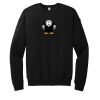 Unisex Sponge Fleece Drop Shoulder Sweatshirt Thumbnail