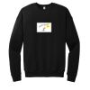 Unisex Sponge Fleece Drop Shoulder Sweatshirt Thumbnail