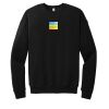 Unisex Sponge Fleece Drop Shoulder Sweatshirt Thumbnail