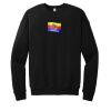 Unisex Sponge Fleece Drop Shoulder Sweatshirt Thumbnail