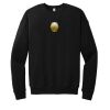 Unisex Sponge Fleece Drop Shoulder Sweatshirt Thumbnail