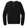 Unisex Sponge Fleece Drop Shoulder Sweatshirt Thumbnail