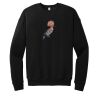 Unisex Sponge Fleece Drop Shoulder Sweatshirt Thumbnail