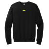 Unisex Sponge Fleece Drop Shoulder Sweatshirt Thumbnail